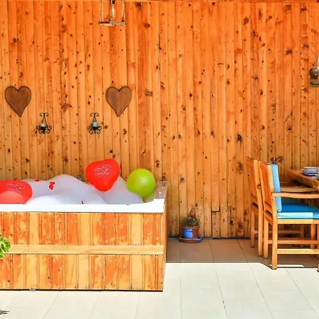 Villa Islamlar Village 2 Bedroom Kalkan