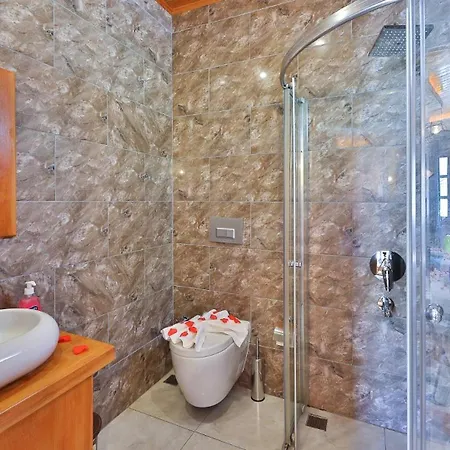 Islamlar Village 2 Bedroom * Kalkan