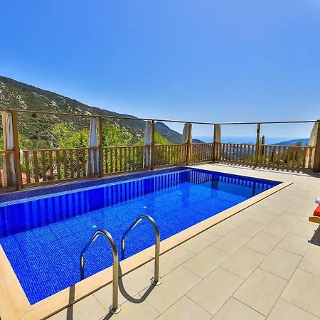 Villa Islamlar Village 2 Bedroom