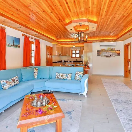 Villa Islamlar Village 2 Bedroom *