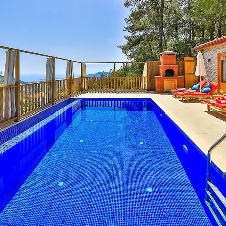 Islamlar Village 2 Bedroom Villa