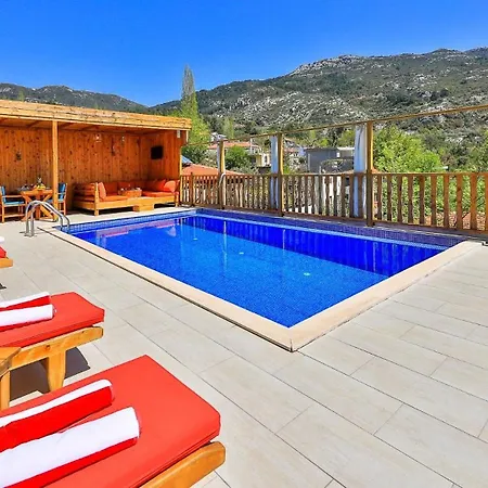 Islamlar Village 2 Bedroom Villa *