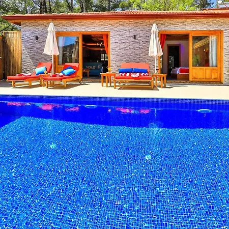 Islamlar Village 2 Bedroom Villa *