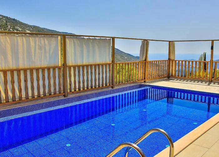 Islamlar Village 2 Bedroom *