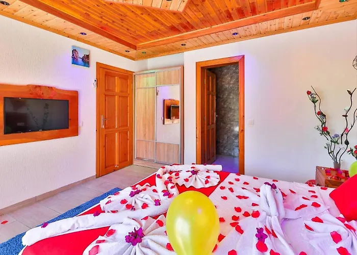 Islamlar Village 2 Bedroom