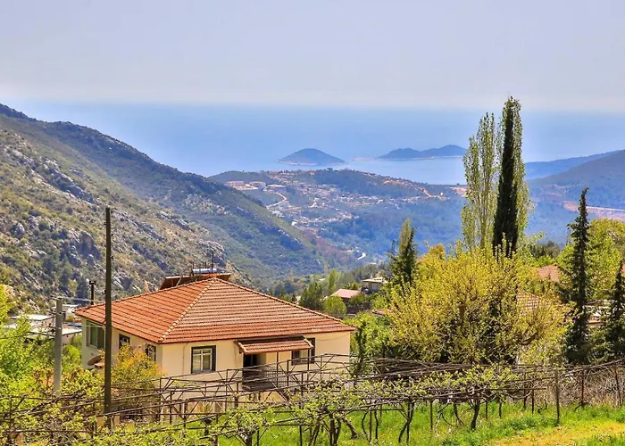 Islamlar Village 2 Bedroom Vila