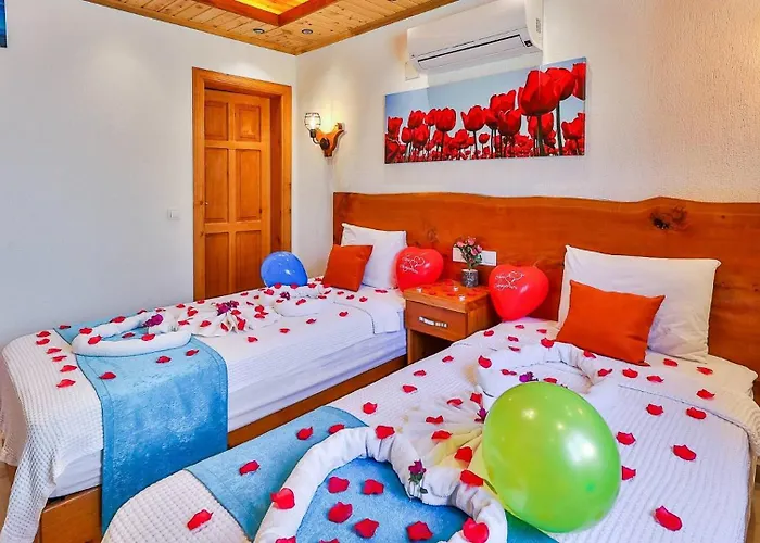 Islamlar Village 2 Bedroom *