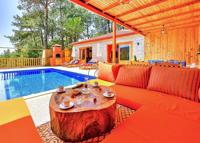 Islamlar Village 2 Bedroom Vila