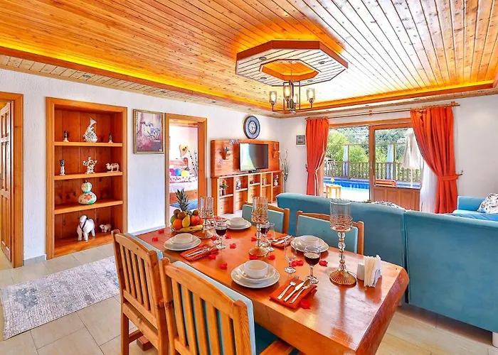 Islamlar Village 2 Bedroom *