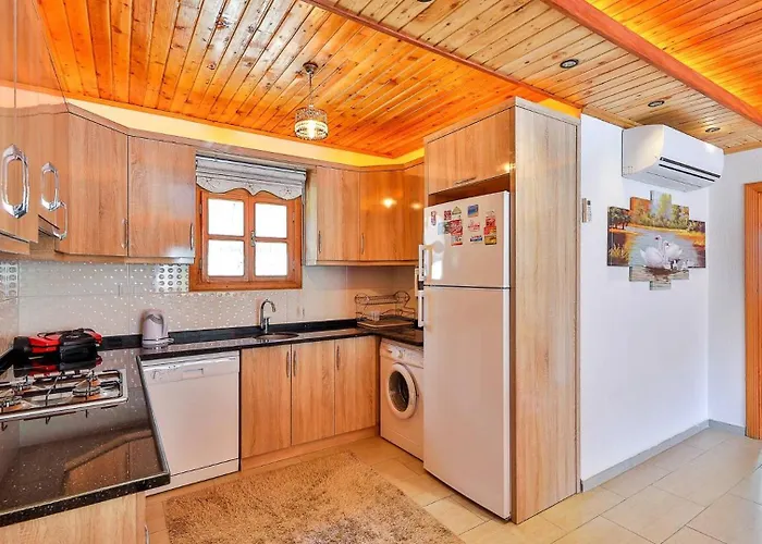 Islamlar Village 2 Bedroom Vila