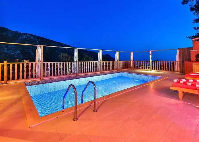 Islamlar Village 2 Bedroom Vila *