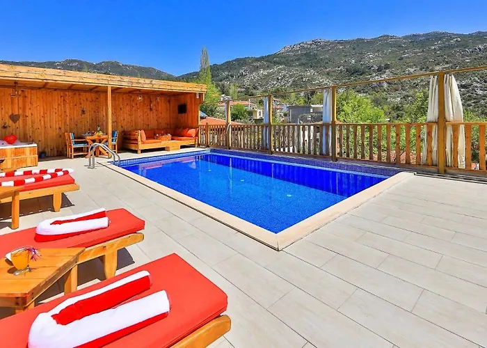 Islamlar Village 2 Bedroom Vila *