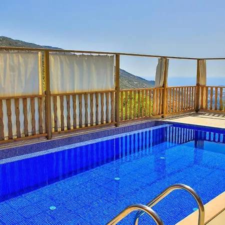 Islamlar Village 2 Bedroom - 1043 *