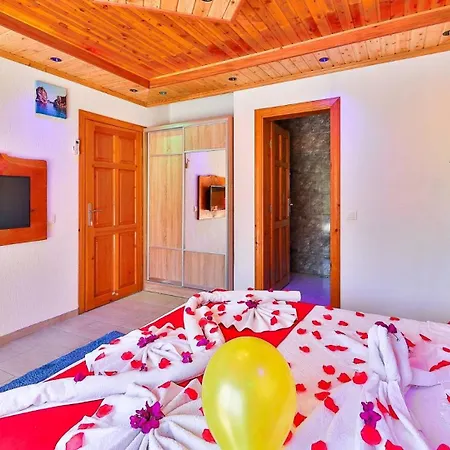 Islamlar Village 2 Bedroom - 1043