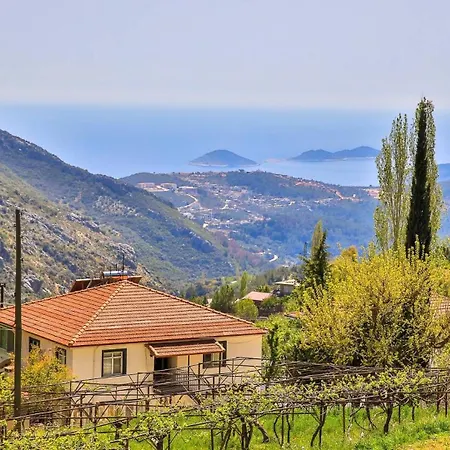 Islamlar Village 2 Bedroom - 1043 Villa