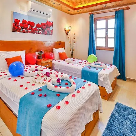 Islamlar Village 2 Bedroom - 1043 Villa *