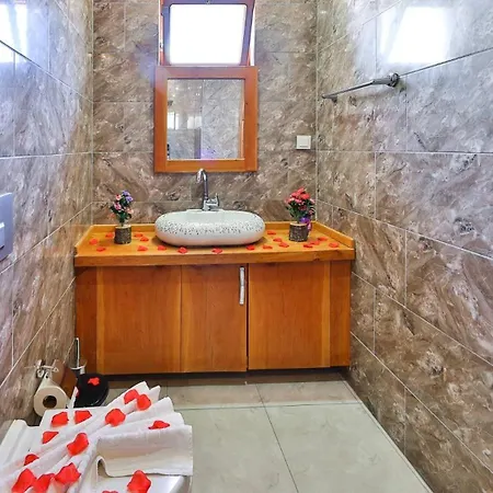 Islamlar Village 2 Bedroom - 1043 Villa Kalkan