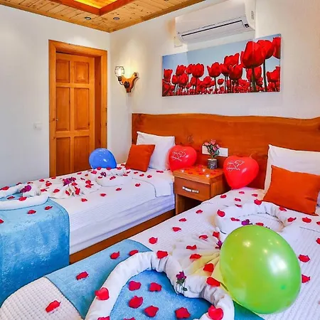 Islamlar Village 2 Bedroom *