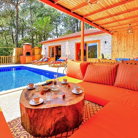 Islamlar Village 2 Bedroom - 1043 Villa