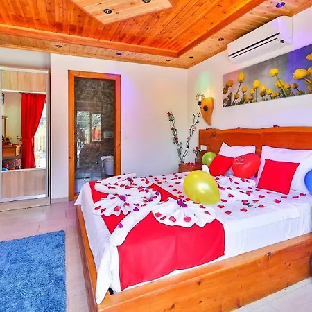 Islamlar Village 2 Bedroom - 1043 Villa Kalkan