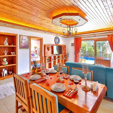 Islamlar Village 2 Bedroom - 1043 *