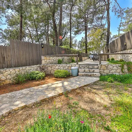 Islamlar Village 2 Bedroom - 1043
