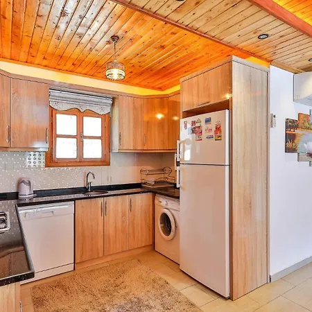 Islamlar Village 2 Bedroom - 1043 Villa