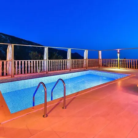 Islamlar Village 2 Bedroom - 1043 Villa *