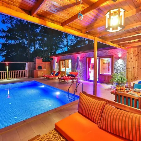 Islamlar Village 2 Bedroom - 1043