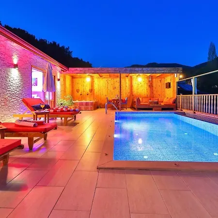 Islamlar Village 2 Bedroom - 1043