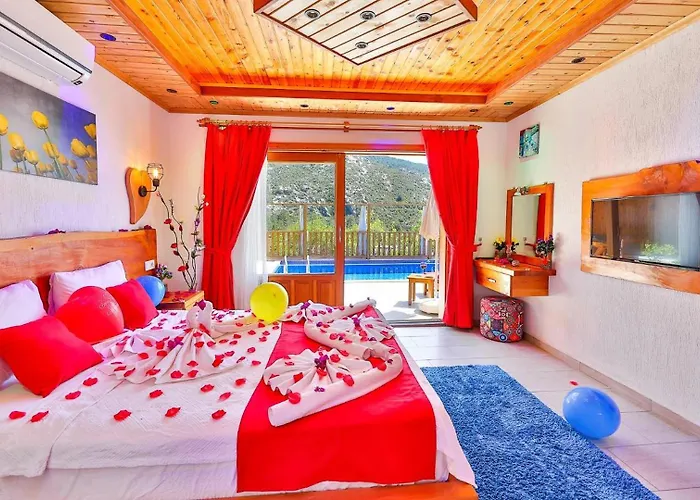 Islamlar Village 2 Bedroom * كالكان