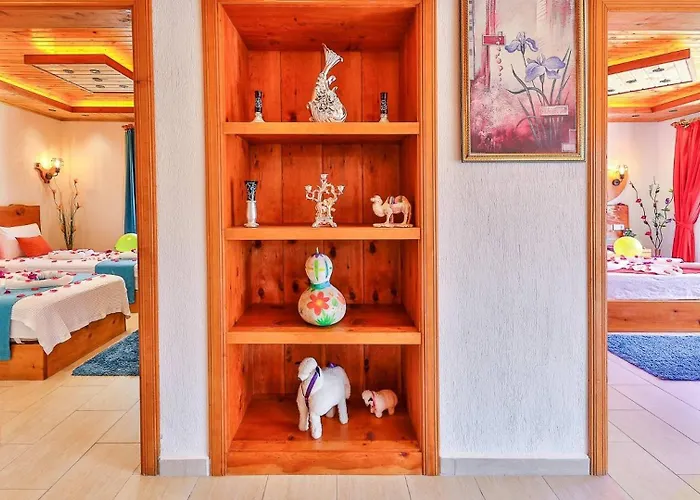 Islamlar Village 2 Bedroom كالكان