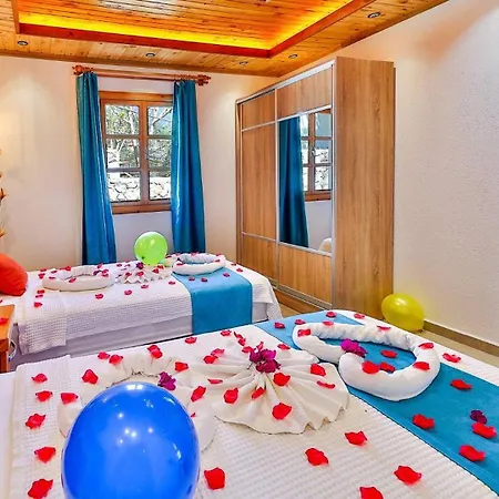 فيلة Islamlar Village 2 Bedroom *