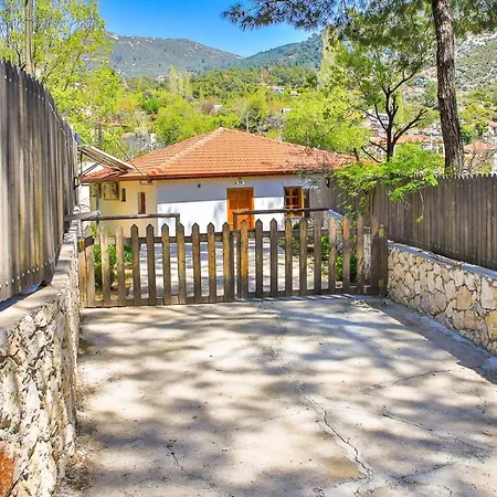 Islamlar Village 2 Bedroom كالكان