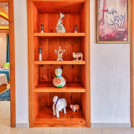 Islamlar Village 2 Bedroom كالكان